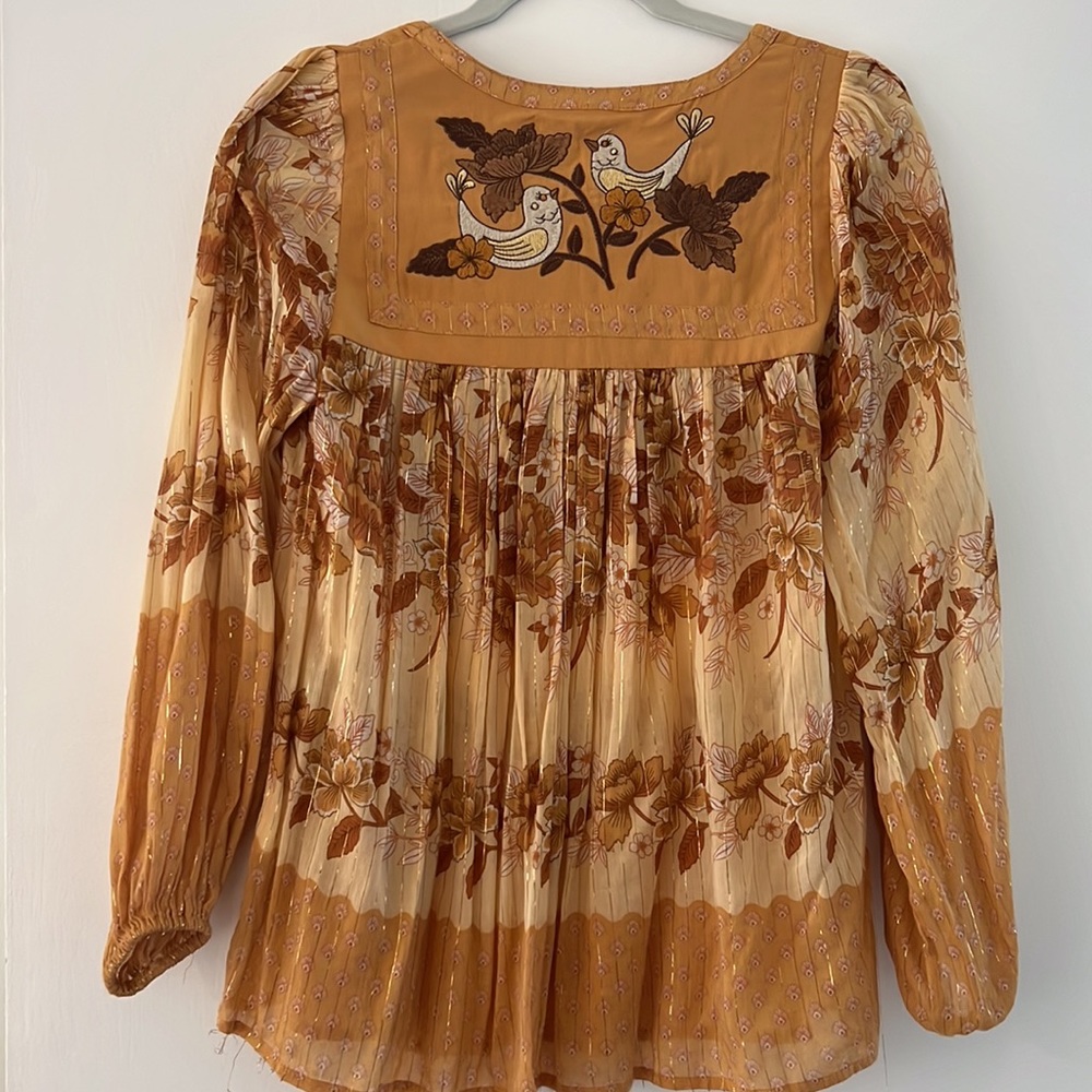 Spell & the Gypsy top - Picture 4 of 4
